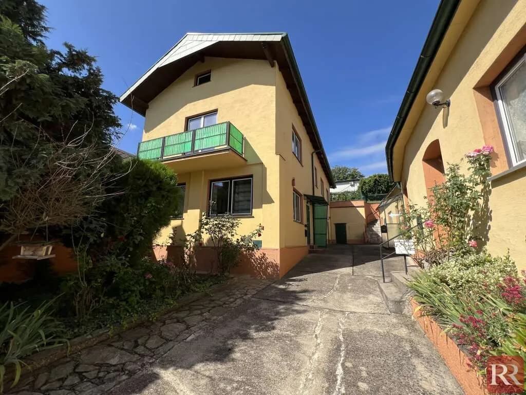 7-Zimmer-Haus kaufen in Tulln – 280 m², € 590.000