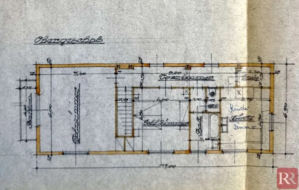 7-Zimmer-Haus kaufen in Tulln – 280 m², € 590.000 – Bild 25 von 26