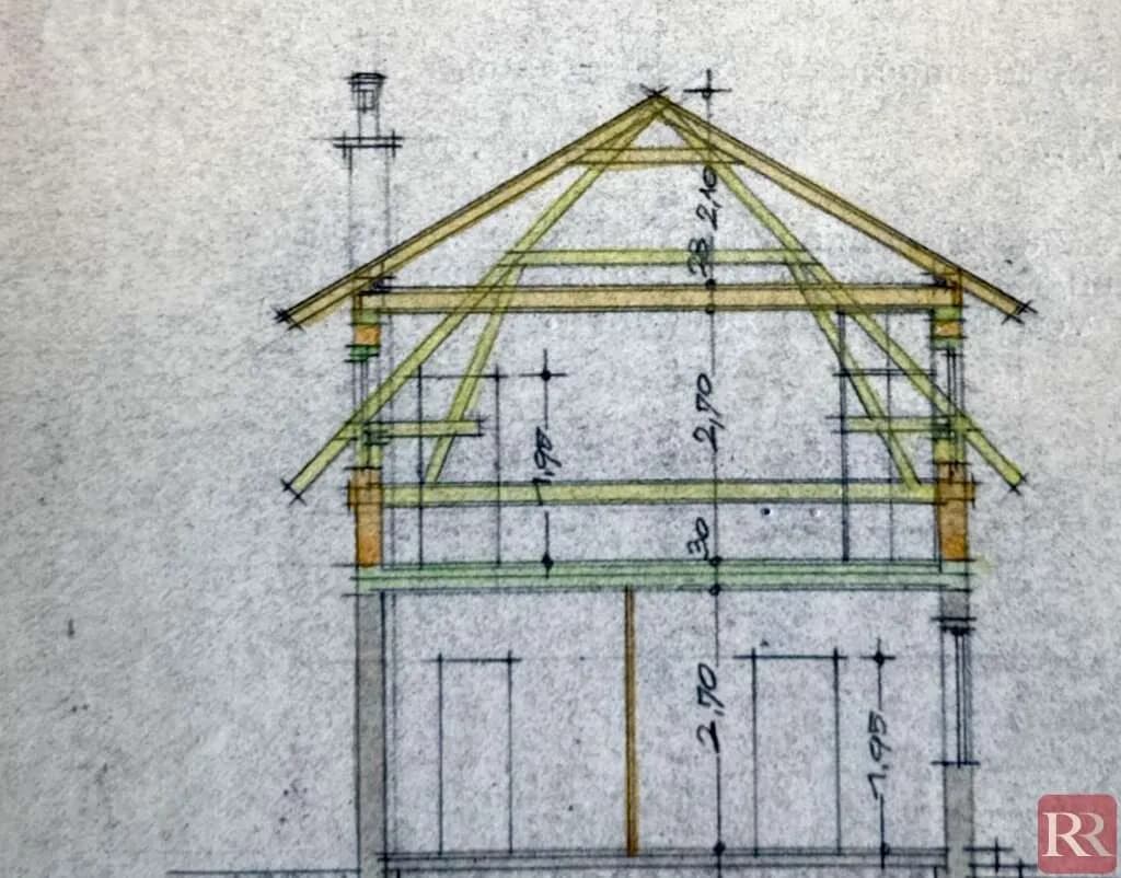 7-Zimmer-Haus kaufen in Tulln – 280 m², € 590.000 – Bild 26 von 26