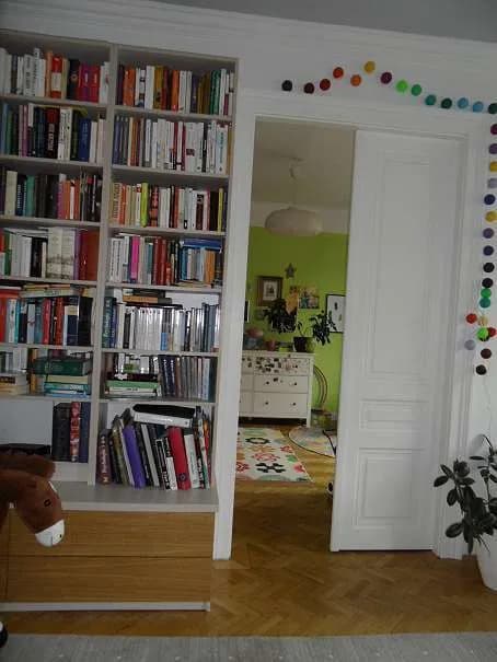 3-Zimmer-Wohnung mieten in Wien – 92 m², € 1.250 – Bild 2 von 11