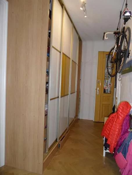 3-Zimmer-Wohnung mieten in Wien – 92 m², € 1.250 – Bild 3 von 11