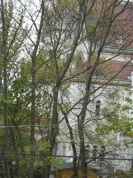 3-Zimmer-Wohnung mieten in Wien – 92 m², € 1.250 – Bild 7 von 11