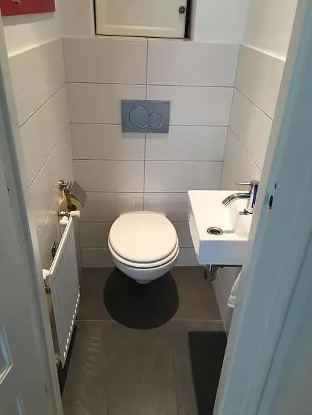 3-Zimmer-Wohnung mieten in Wien – 92 m², € 1.250 – Bild 9 von 11