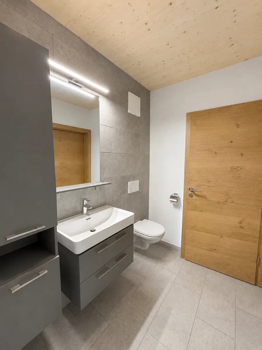 2-Zimmer-Wohnung mieten in Zell am See – 52 m², € 697 – Bild 5 von 9