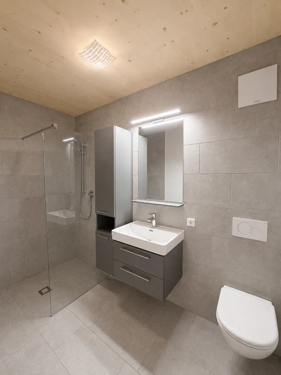 2-Zimmer-Wohnung mieten in Zell am See – 52 m², € 697 – Bild 6 von 9
