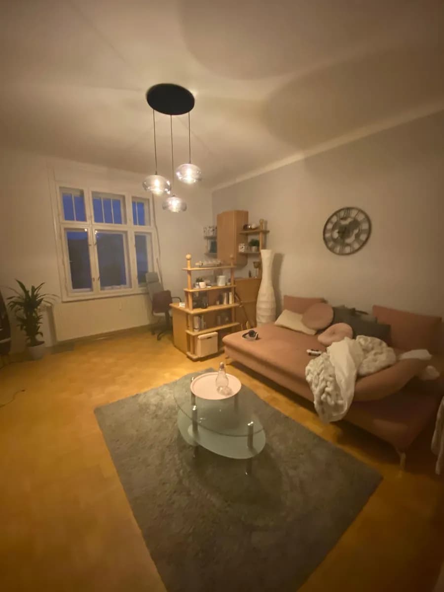 2-Zimmer-Wohnung mieten in Graz – 67 m², € 1.046 – Bild 2 von 10