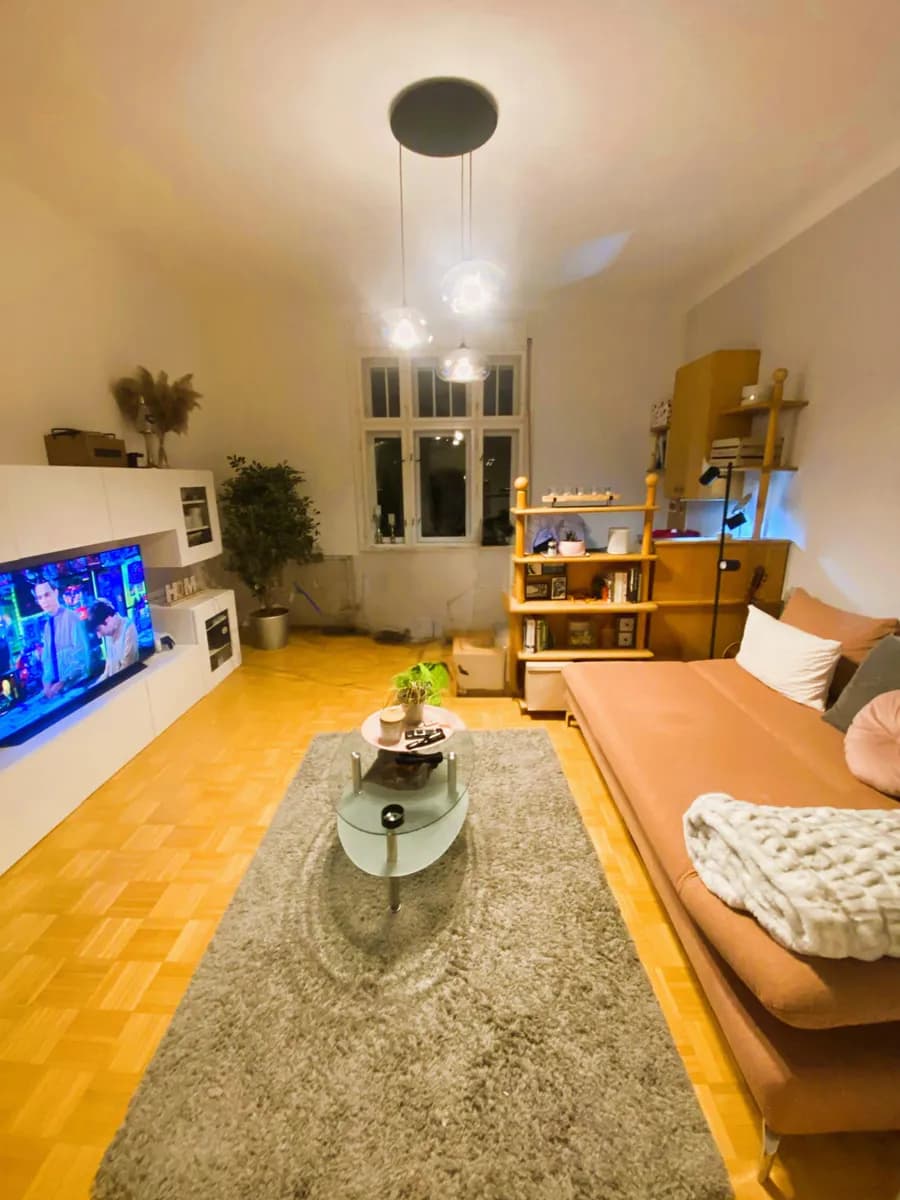 2-Zimmer-Wohnung mieten in Graz – 67 m², € 1.046 – Bild 4 von 10