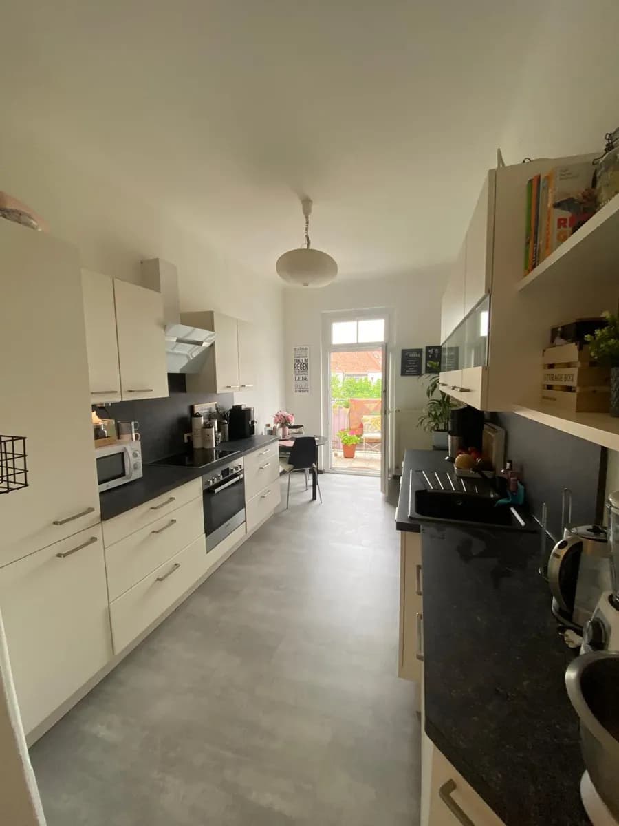 2-Zimmer-Wohnung mieten in Graz – 67 m², € 1.046 – Bild 5 von 10