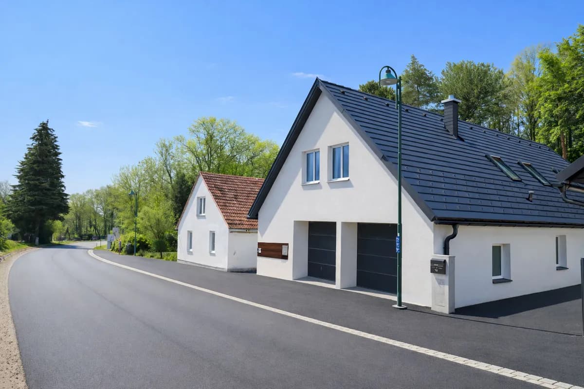 5-Zimmer-Haus kaufen in Krems Land – 126 m², € 499.000 – Bild 2 von 33