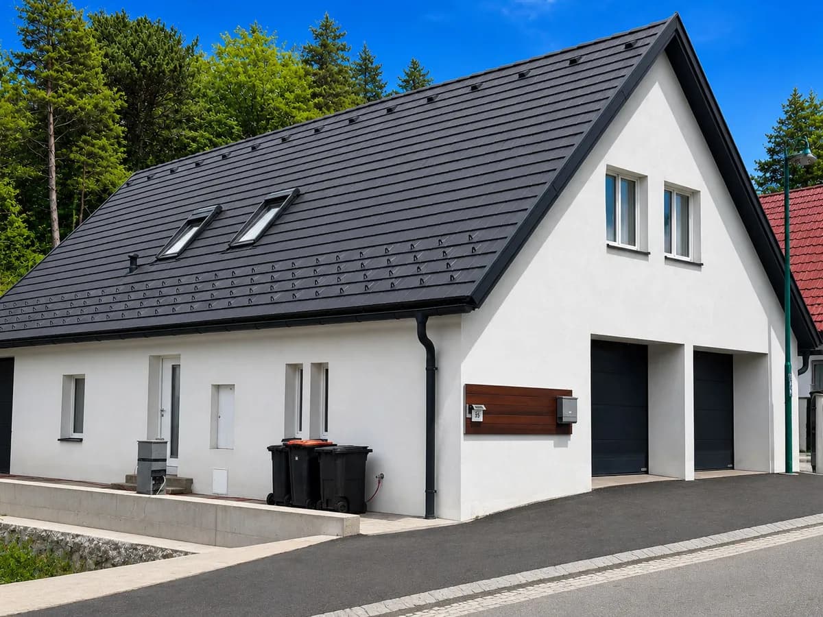 5-Zimmer-Haus kaufen in Krems Land – 126 m², € 499.000 – Bild 3 von 33