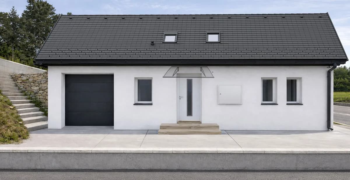 5-Zimmer-Haus kaufen in Krems Land – 126 m², € 499.000 – Bild 4 von 33
