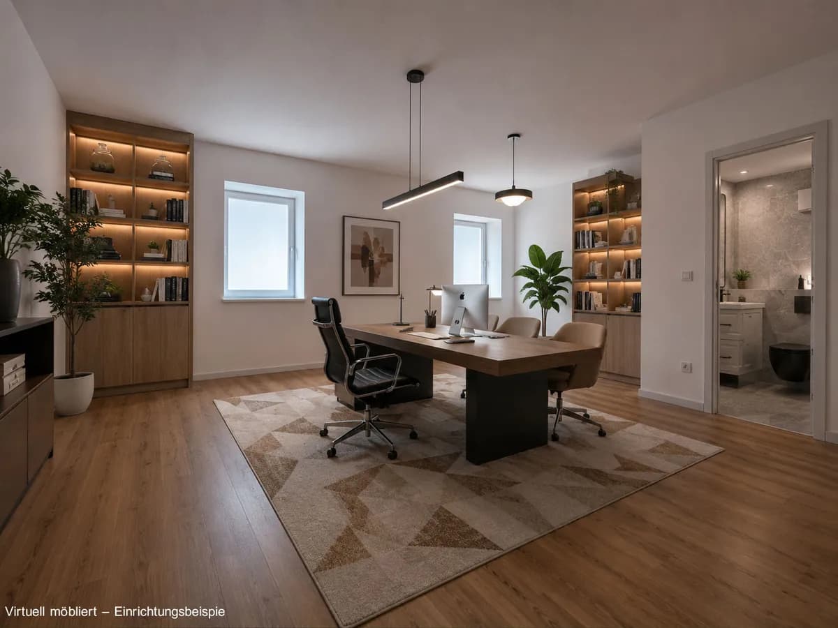 5-Zimmer-Haus kaufen in Krems Land – 126 m², € 499.000 – Bild 11 von 33