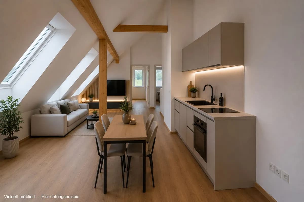 5-Zimmer-Haus kaufen in Krems Land – 126 m², € 499.000 – Bild 19 von 33