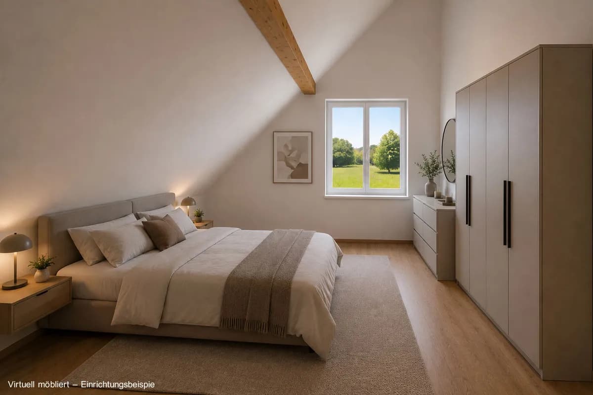 5-Zimmer-Haus kaufen in Krems Land – 126 m², € 499.000 – Bild 21 von 33