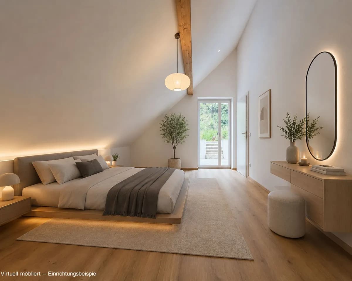 5-Zimmer-Haus kaufen in Krems Land – 126 m², € 499.000 – Bild 25 von 33