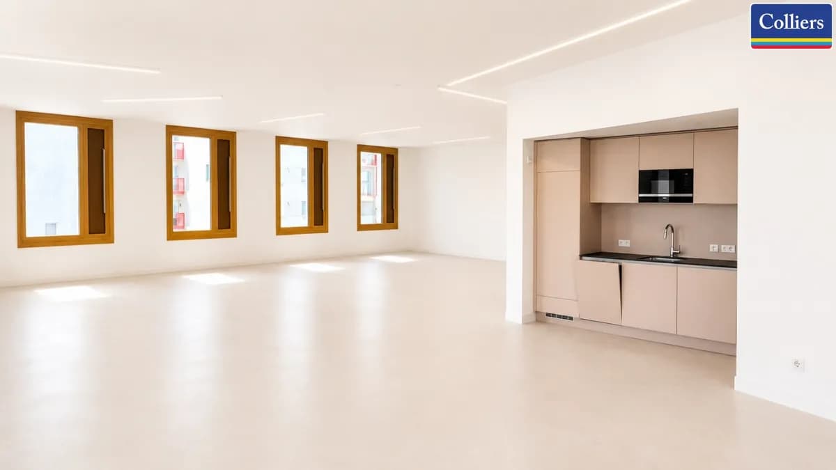Gewerbeimmobilie mieten in Wien – 1 504 m², € 26.997 – Bild 11 von 32