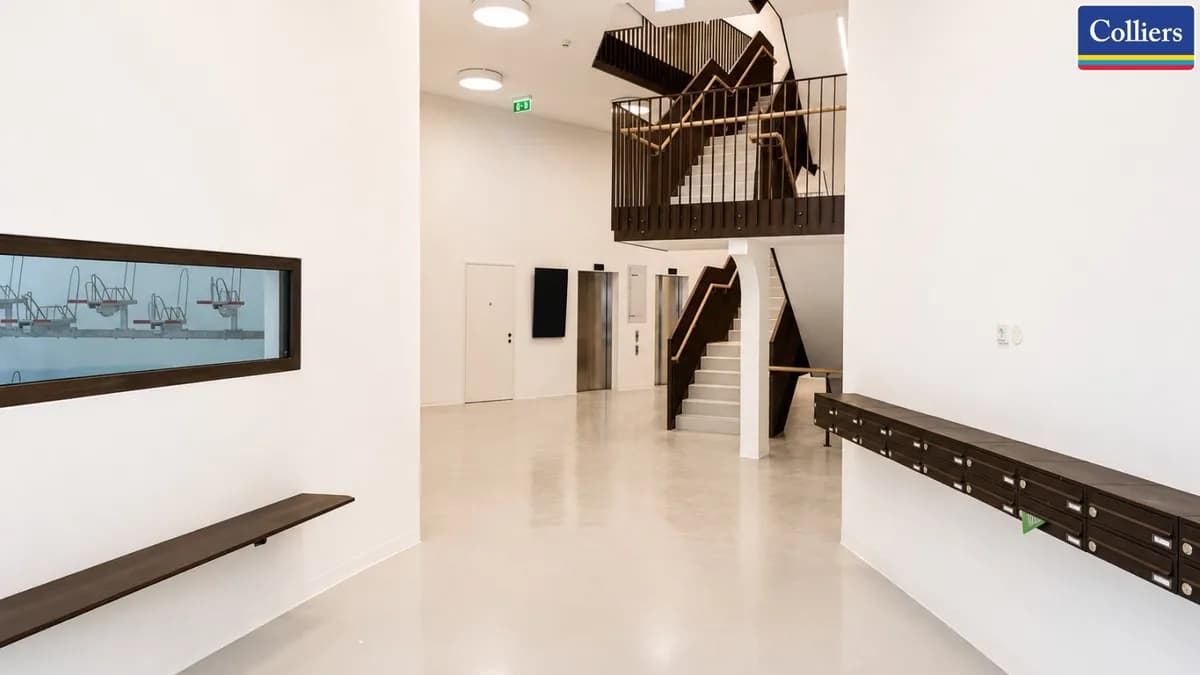 Gewerbeimmobilie mieten in Wien – 1 504 m², € 26.997 – Bild 21 von 32