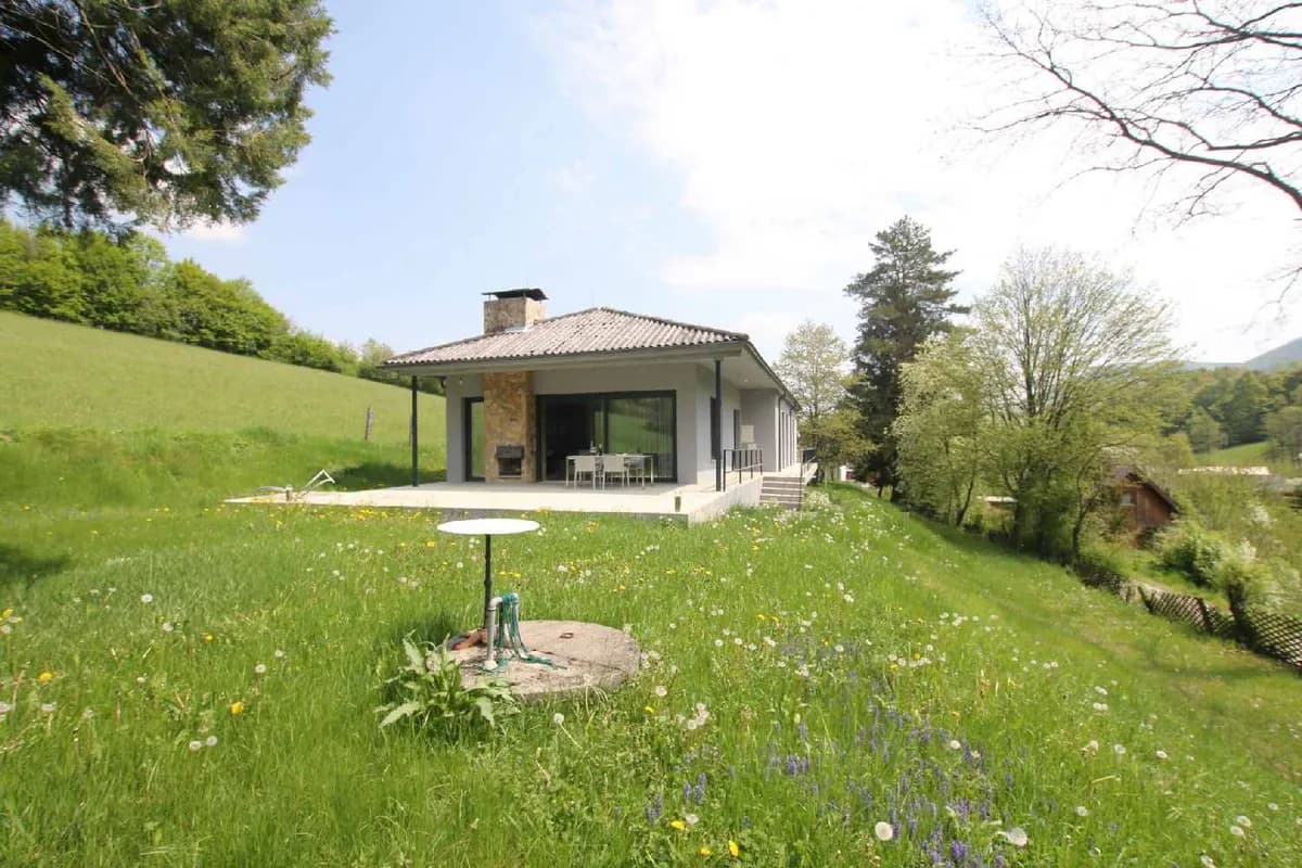 4-Zimmer-Haus kaufen in Baden – 125,3 m², € 620.000 – Bild 2 von 17