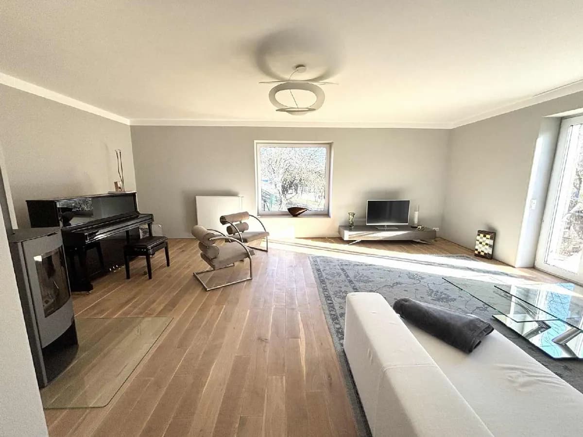 4-Zimmer-Haus kaufen in Baden – 125,3 m², € 620.000 – Bild 3 von 17