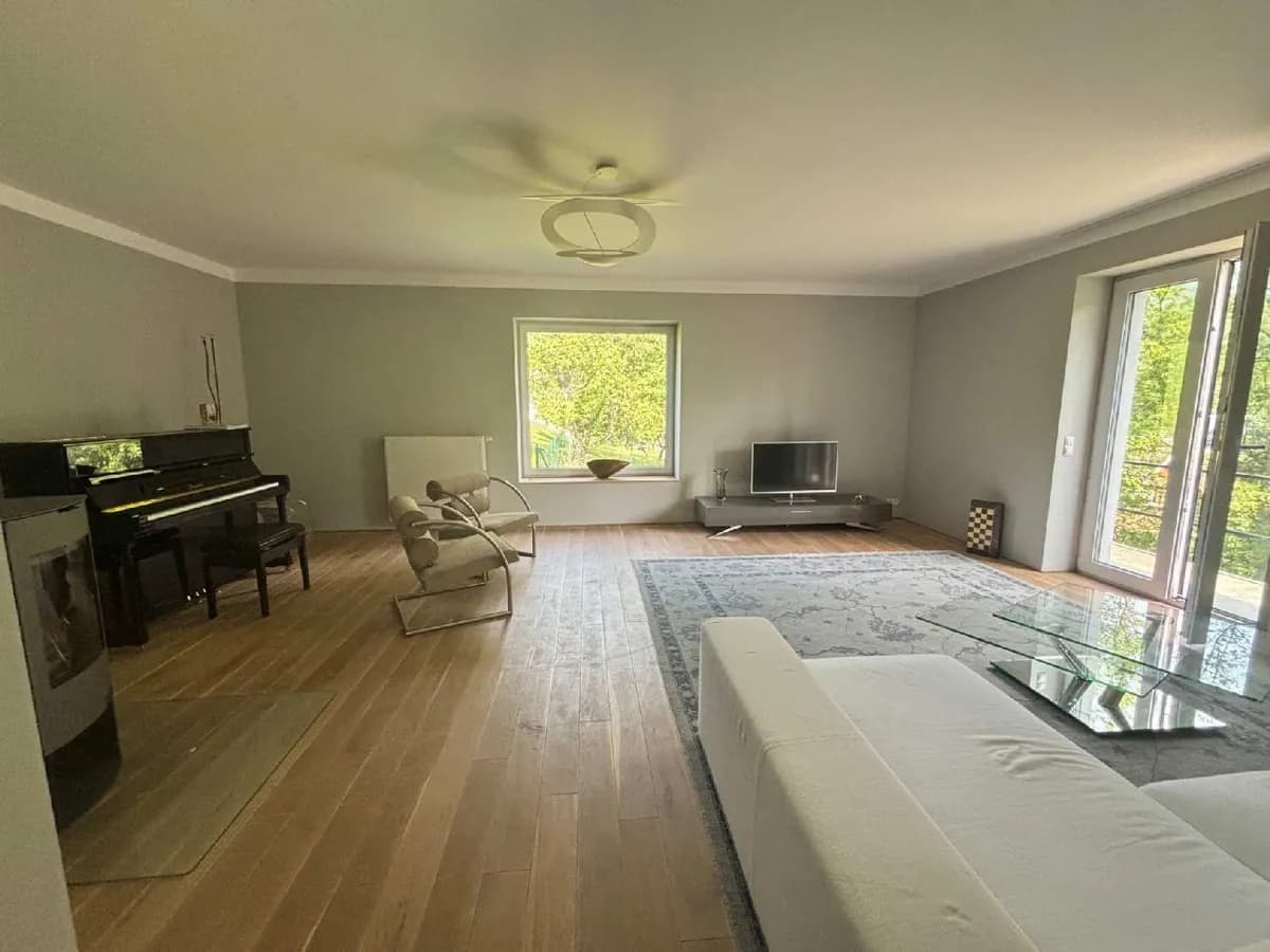 4-Zimmer-Haus kaufen in Baden – 125,3 m², € 620.000 – Bild 5 von 17