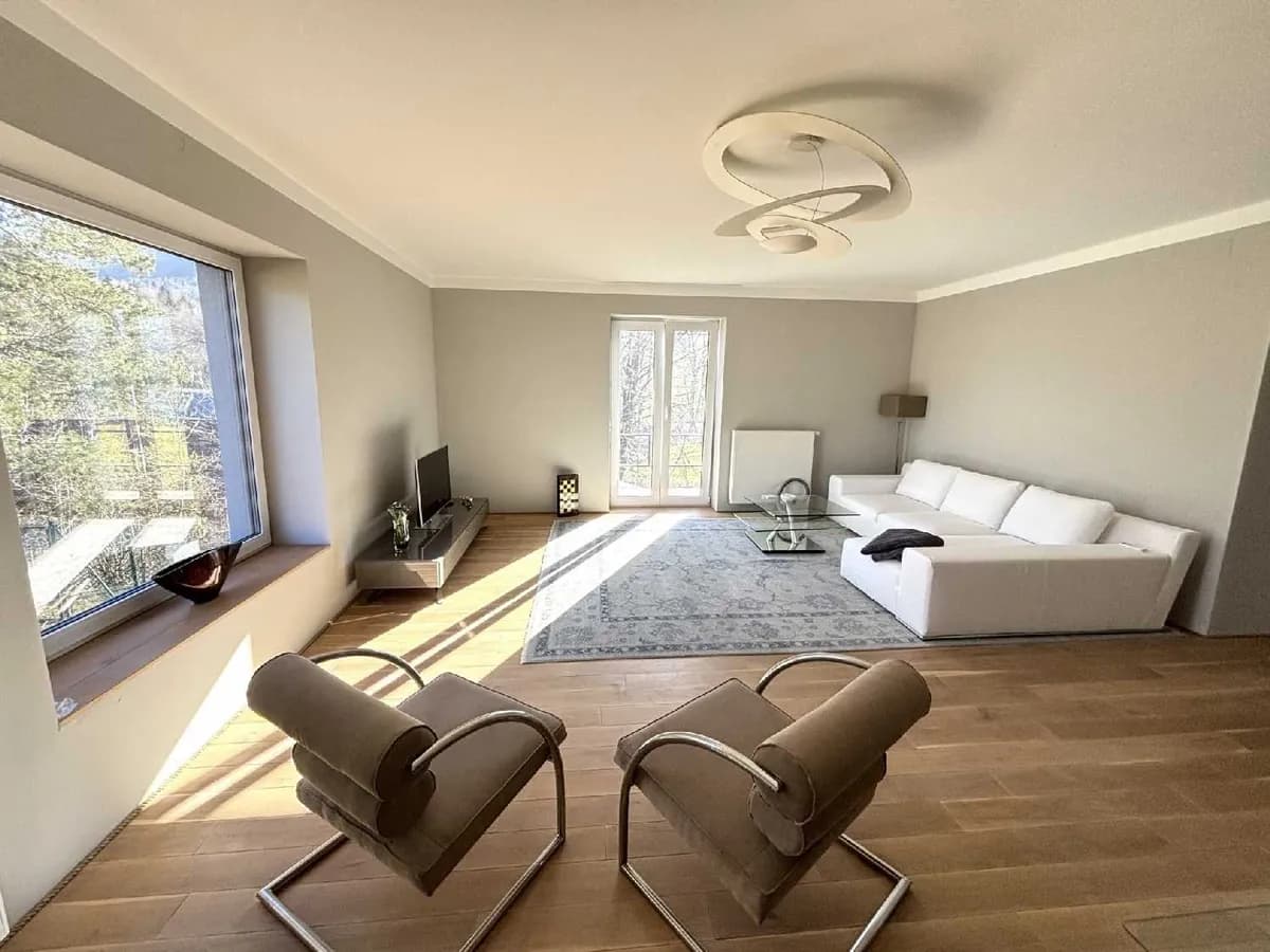 4-Zimmer-Haus kaufen in Baden – 125,3 m², € 620.000 – Bild 6 von 17