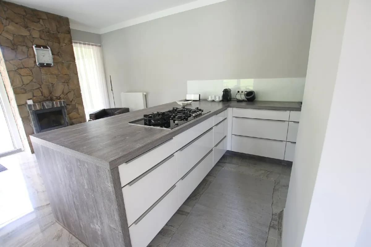 4-Zimmer-Haus kaufen in Baden – 125,3 m², € 620.000 – Bild 8 von 17
