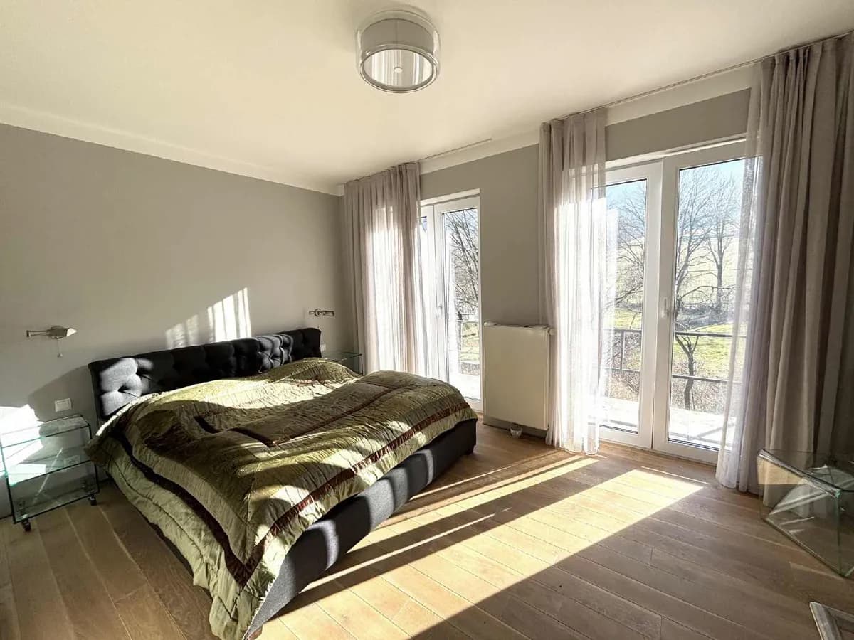 4-Zimmer-Haus kaufen in Baden – 125,3 m², € 620.000 – Bild 9 von 17