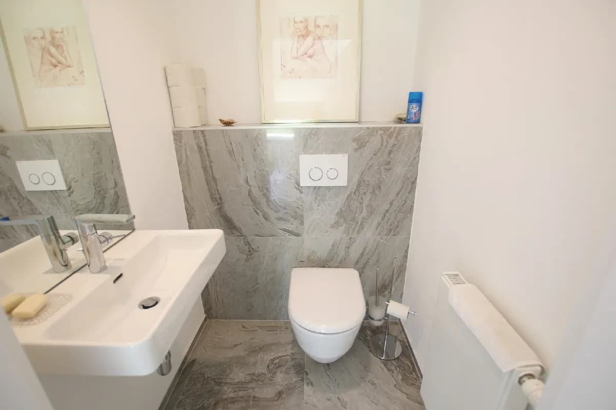 4-Zimmer-Haus kaufen in Baden – 125,3 m², € 620.000 – Bild 10 von 17