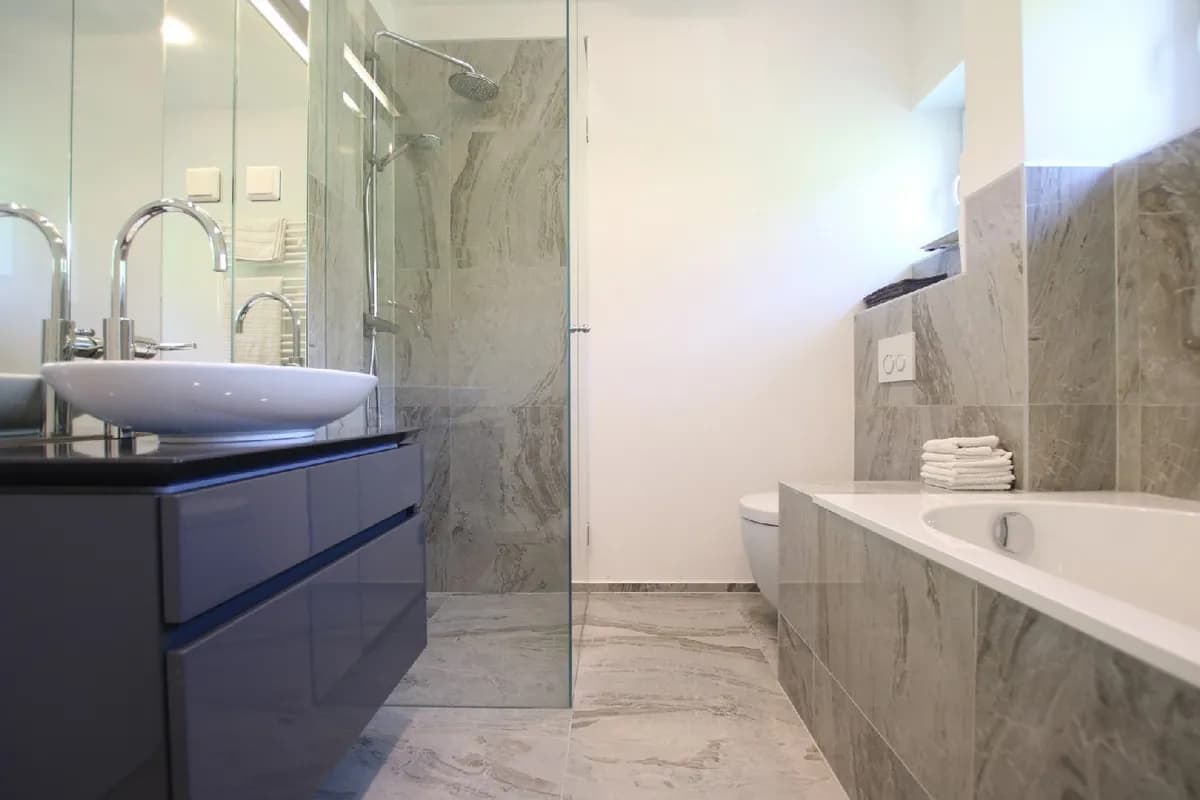 4-Zimmer-Haus kaufen in Baden – 125,3 m², € 620.000 – Bild 11 von 17
