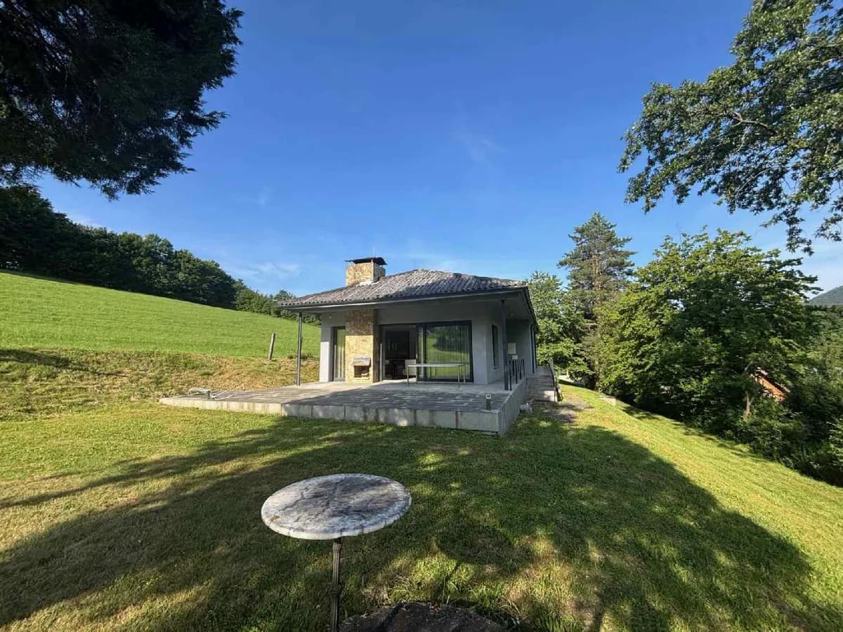 4-Zimmer-Haus kaufen in Baden – 125,3 m², € 620.000 – Bild 12 von 17
