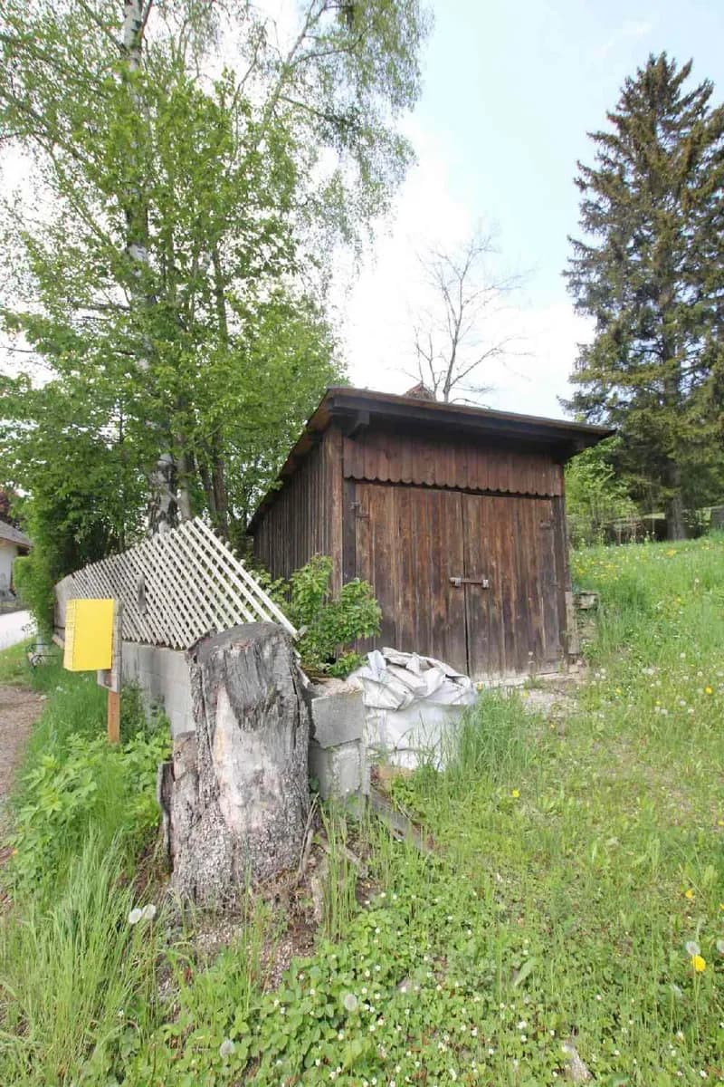 4-Zimmer-Haus kaufen in Baden – 125,3 m², € 620.000 – Bild 14 von 17