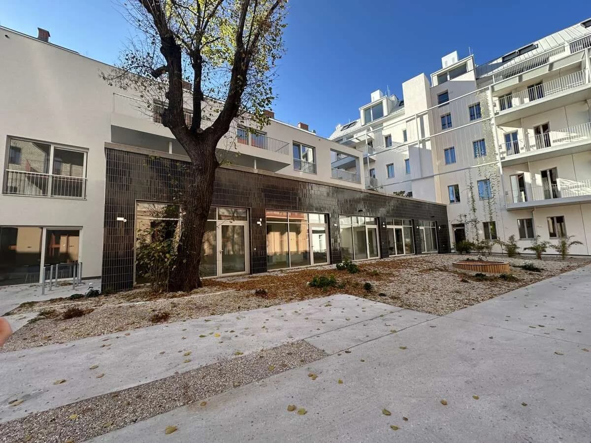 Gewerbeimmobilie kaufen in Wien – 137 m², € 650.000