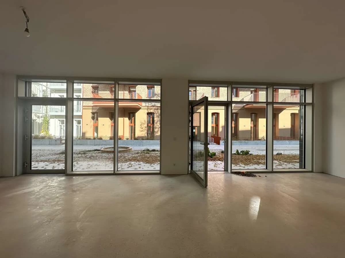 Gewerbeimmobilie kaufen in Wien – 137 m², € 650.000 – Bild 2 von 13