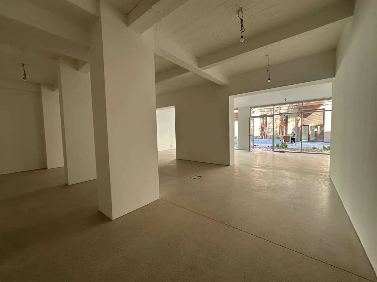 Gewerbeimmobilie kaufen in Wien – 137 m², € 650.000 – Bild 3 von 13