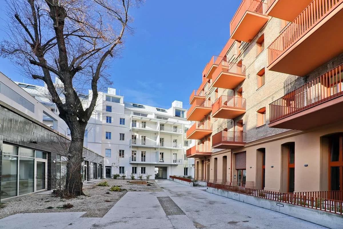 Gewerbeimmobilie kaufen in Wien – 137 m², € 650.000 – Bild 8 von 13