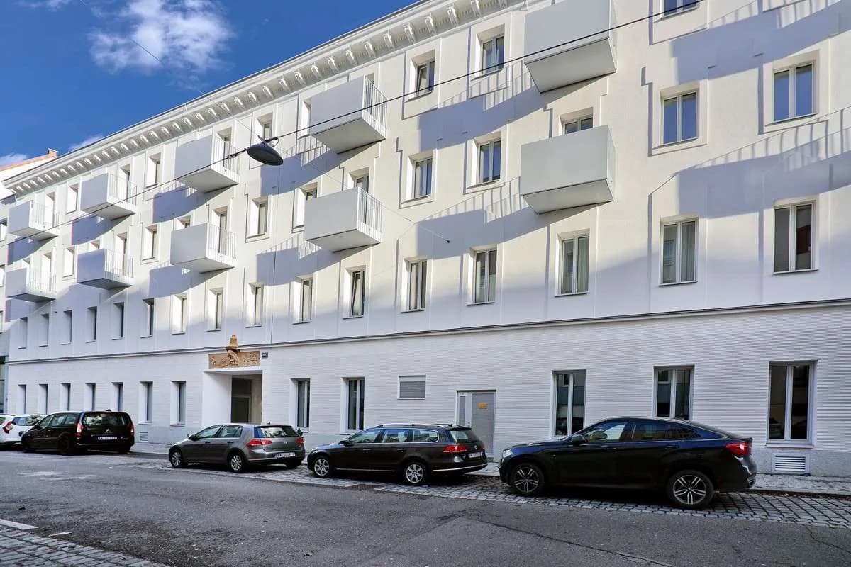 Gewerbeimmobilie kaufen in Wien – 137 m², € 650.000 – Bild 9 von 13
