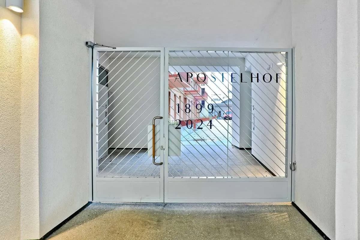 Gewerbeimmobilie kaufen in Wien – 137 m², € 650.000 – Bild 11 von 13