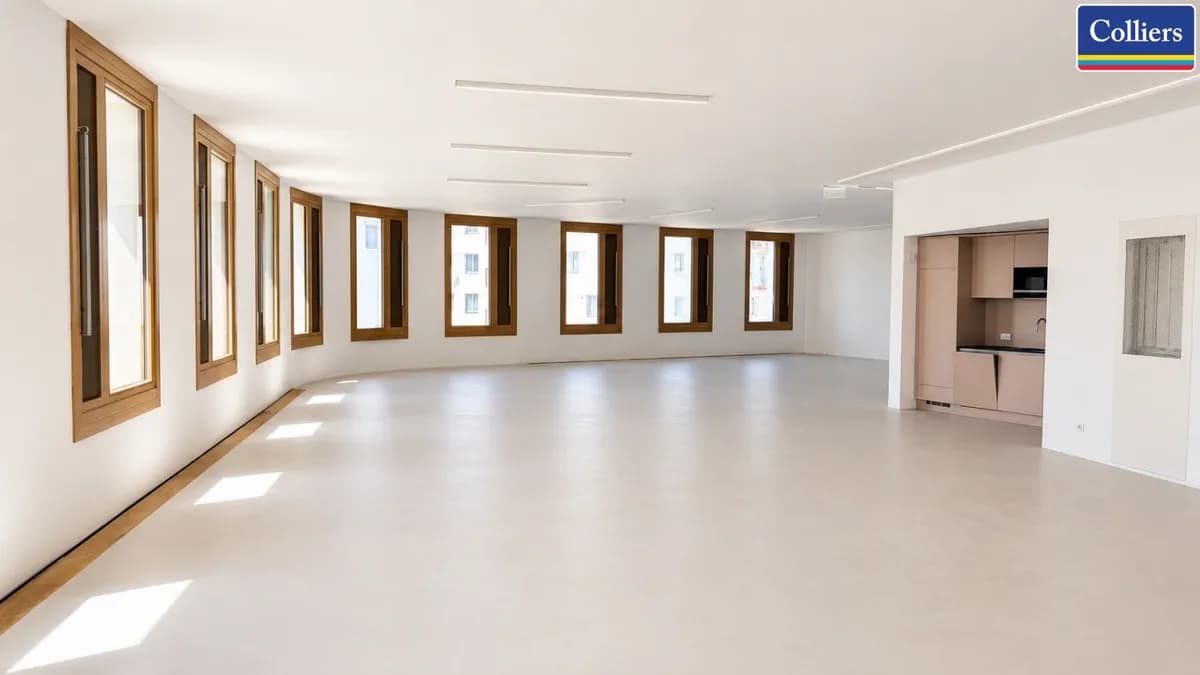 Gewerbeimmobilie mieten in Wien – 219 m², € 3.876 – Bild 15 von 32