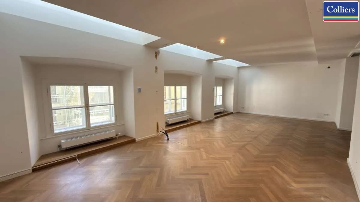 13-Zimmer-Gewerbeimmobilie mieten in Wien – 1 039 m², € 28.565 – Bild 3 von 18