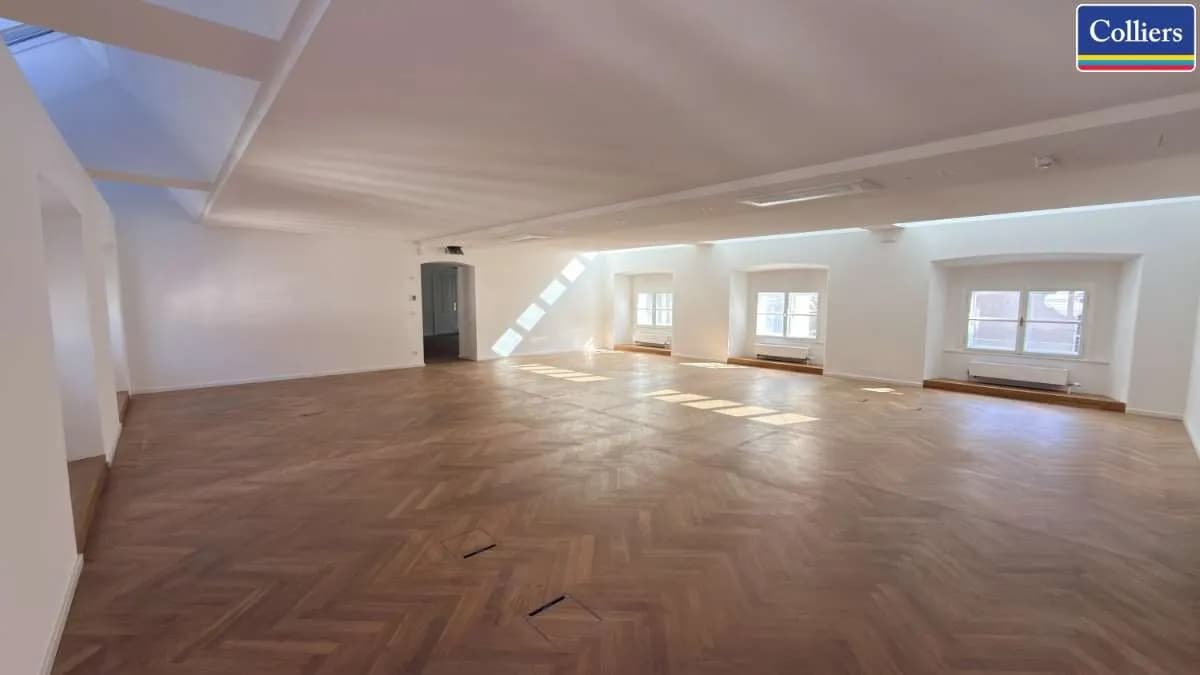 13-Zimmer-Gewerbeimmobilie mieten in Wien – 1 039 m², € 28.565 – Bild 4 von 18