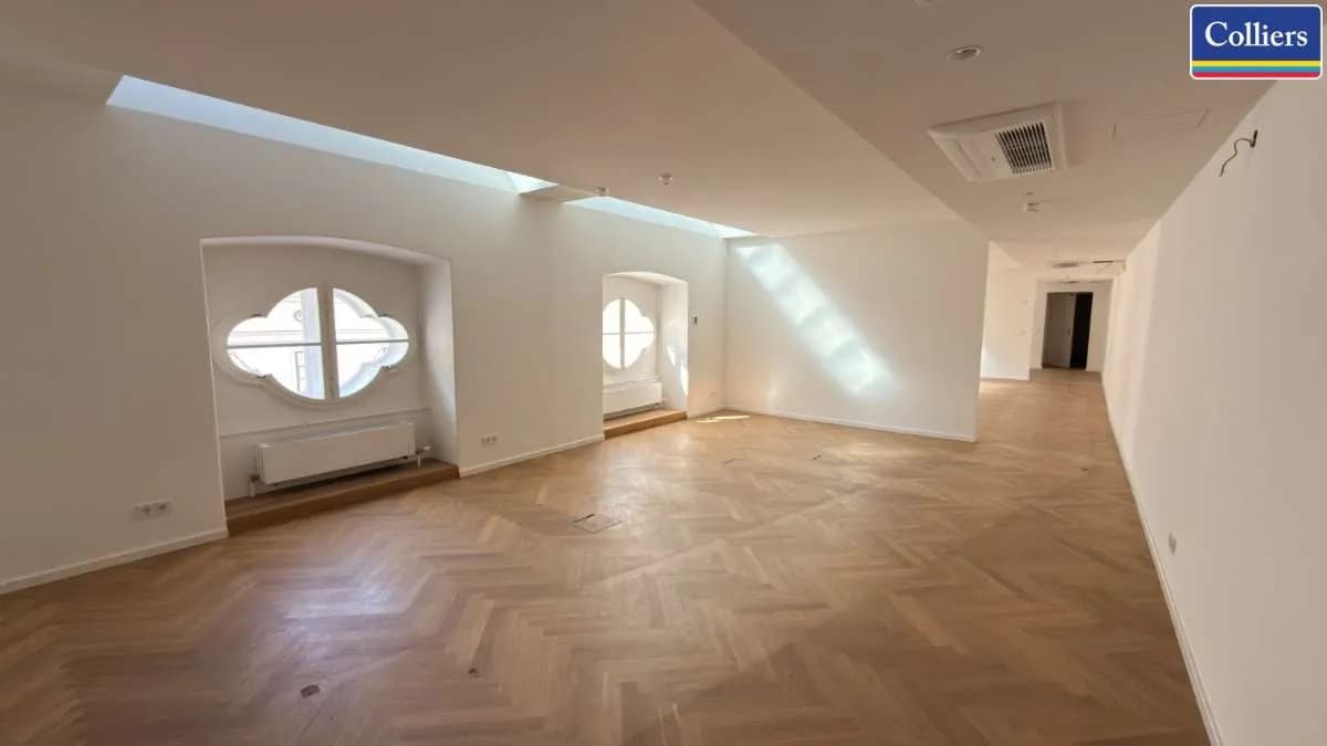 13-Zimmer-Gewerbeimmobilie mieten in Wien – 1 039 m², € 28.565 – Bild 5 von 18