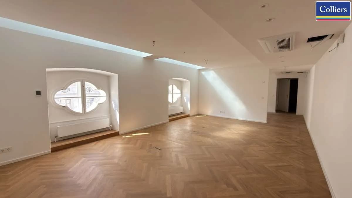 13-Zimmer-Gewerbeimmobilie mieten in Wien – 1 039 m², € 28.565 – Bild 6 von 18