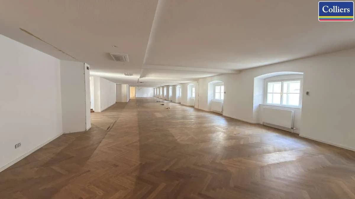 13-Zimmer-Gewerbeimmobilie mieten in Wien – 1 039 m², € 28.565 – Bild 11 von 18