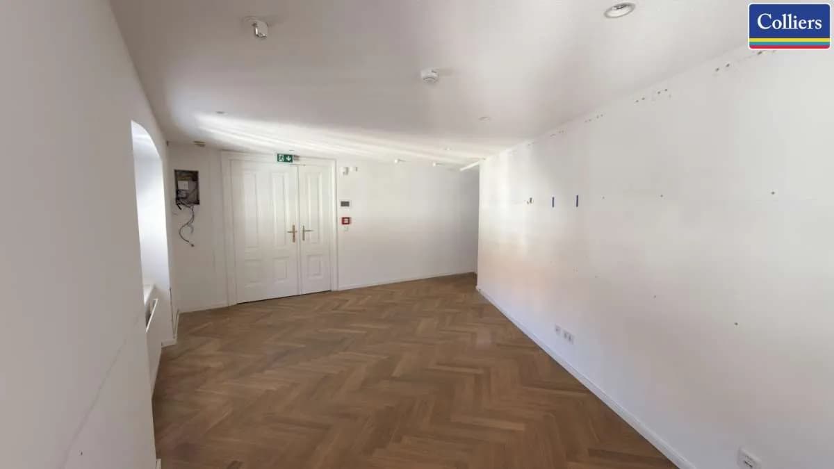 13-Zimmer-Gewerbeimmobilie mieten in Wien – 1 039 m², € 28.565 – Bild 12 von 18