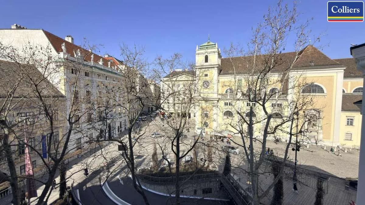 13-Zimmer-Gewerbeimmobilie mieten in Wien – 1 039 m², € 28.565 – Bild 13 von 18