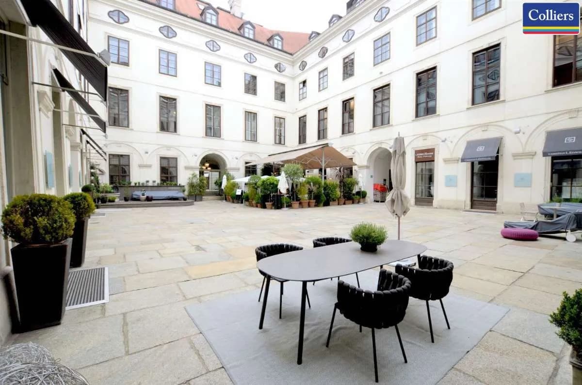 13-Zimmer-Gewerbeimmobilie mieten in Wien – 1 039 m², € 28.565 – Bild 14 von 18