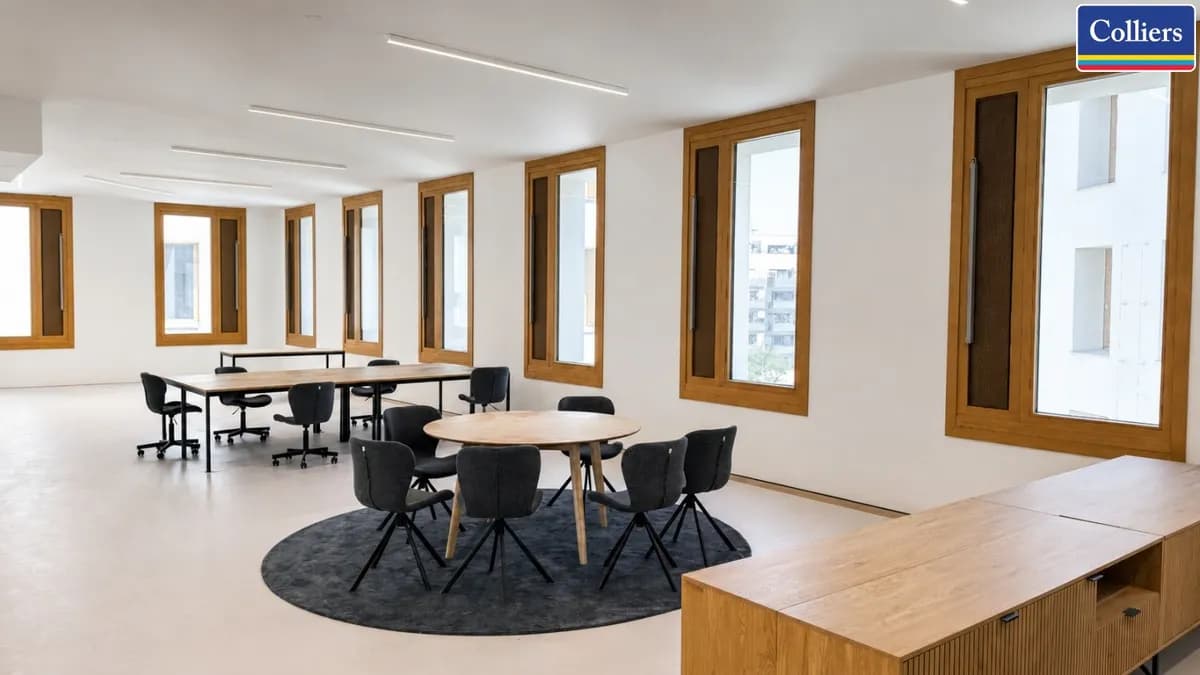 Gewerbeimmobilie mieten in Wien – 3 746 m², € 69.849 – Bild 3 von 31