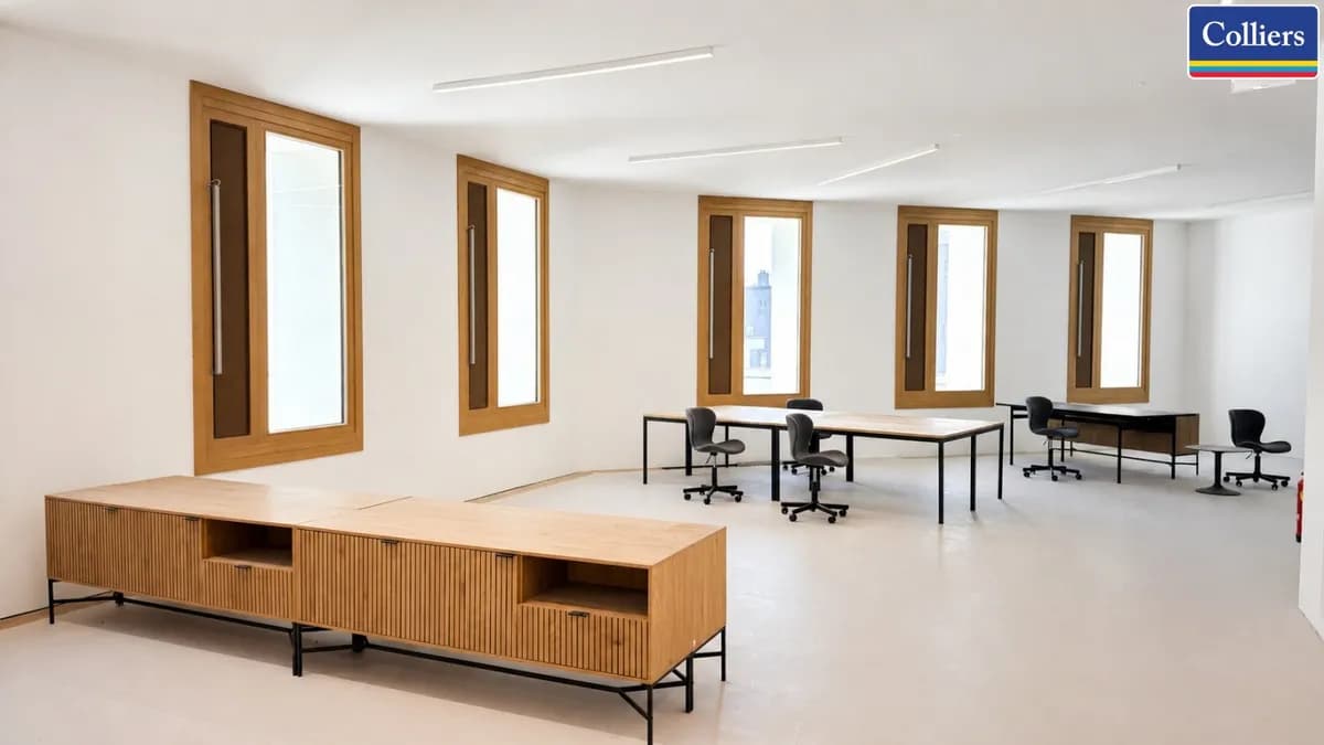 Gewerbeimmobilie mieten in Wien – 3 746 m², € 69.849 – Bild 4 von 31
