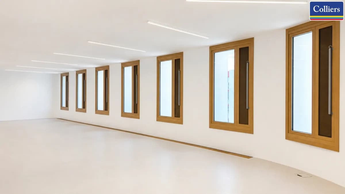 Gewerbeimmobilie mieten in Wien – 3 746 m², € 69.849 – Bild 7 von 31