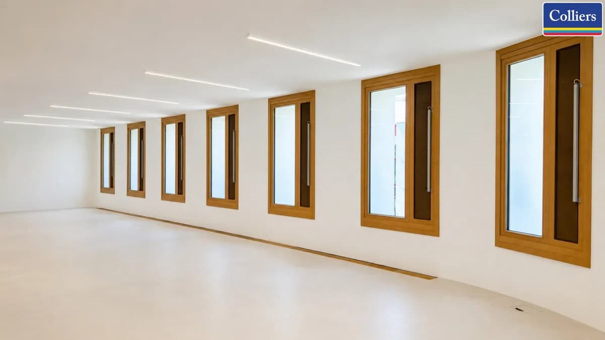 Gewerbeimmobilie mieten in Wien – 3 746 m², € 69.849 – Bild 8 von 31